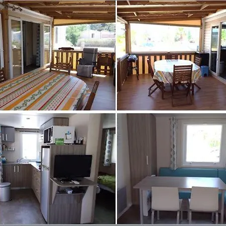 Mobil-home Duris